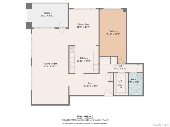 16 Rockledge Avenue 7D1, Ossining NY 10562