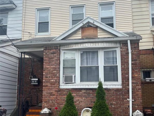 97-28 81 Street, Ozone Park NY 11416