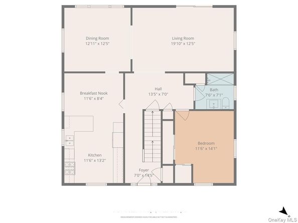 33 Berkshire Road, Yonkers NY 10710