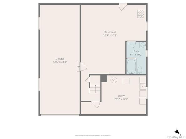 33 Berkshire Road, Yonkers NY 10710