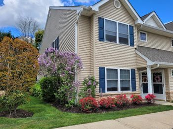 1 Morley Circle
