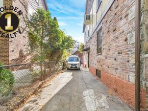 6324 Alderton Street, Rego Park NY 11374