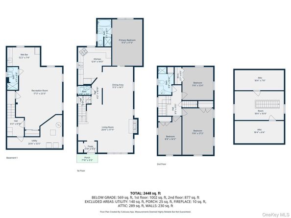 6324 Alderton Street, Rego Park NY 11374