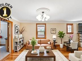 6324 Alderton Street, Rego Park NY 11374