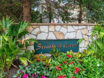 37 Stratford Green
