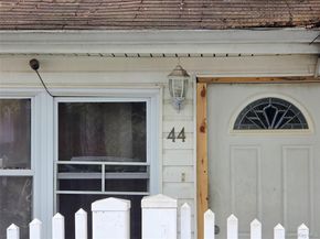 44 Carnegie Avenue, Elmont NY 11003