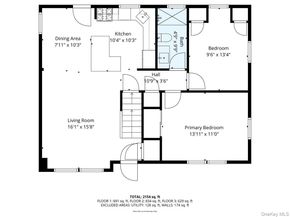 135 Dietz Street, Hempstead NY 11550