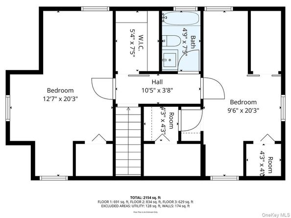 135 Dietz Street, Hempstead NY 11550