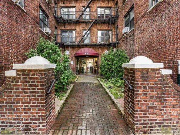 72-34 Austin Street F10, Forest Hills NY 11375