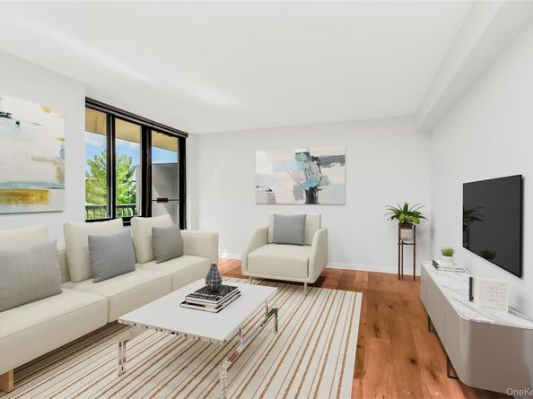 2287 Johnson Avenue 5F, Bronx NY 10463