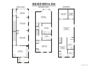 62-63 60th Drive, Maspeth NY 11378