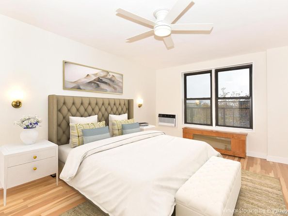 1 Birchwood Court 5H, Mineola NY 11501