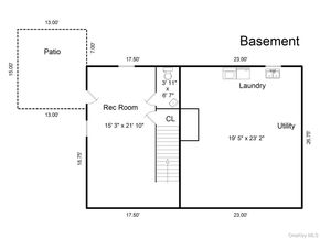 18 Eldredge Place, Dobbs Ferry NY 10522