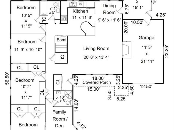 18 Eldredge Place, Dobbs Ferry NY 10522