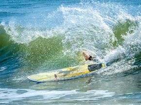 136 Beach 117th Street 3N, Rockaway Park NY 11694