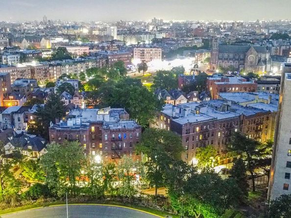 2448 Webb Avenue, Bronx NY 10468