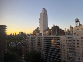 382 Central Park W 16U, New York (Manhattan) NY 10025