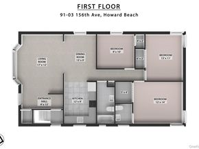 91-03 156th Avenue, Howard Beach NY 11414