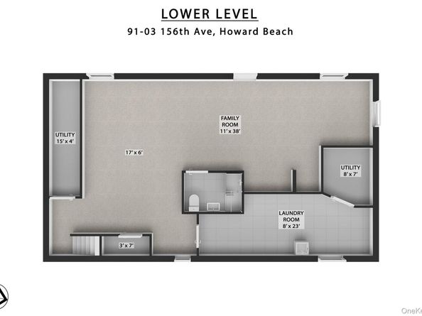 91-03 156th Avenue, Howard Beach NY 11414