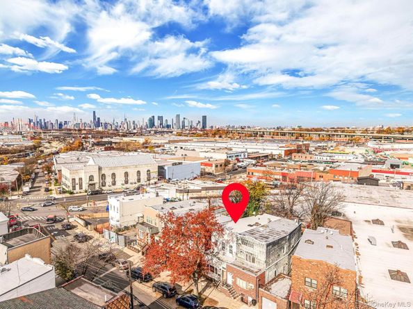 5807 Maspeth Avenue, Maspeth NY 11378