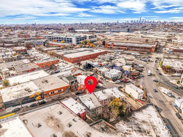 5807 Maspeth Avenue, Maspeth NY 11378