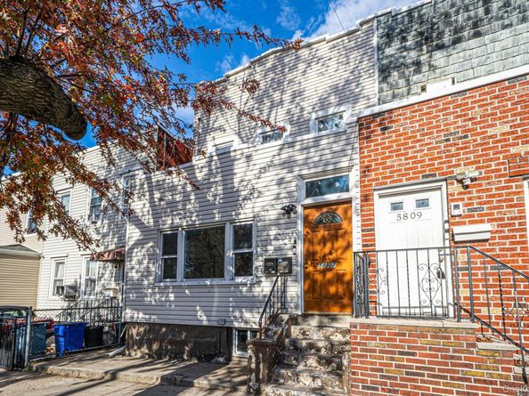 5807 Maspeth Avenue, Maspeth NY 11378