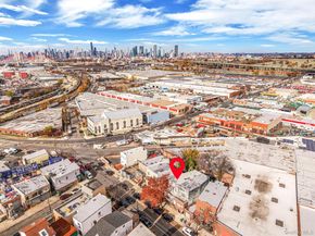 5807 Maspeth Avenue, Maspeth NY 11378