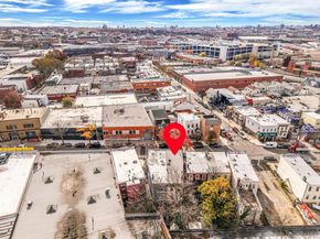 5807 Maspeth Avenue, Maspeth NY 11378