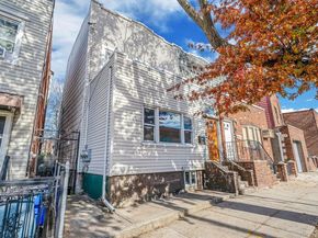 5807 Maspeth Avenue, Maspeth NY 11378