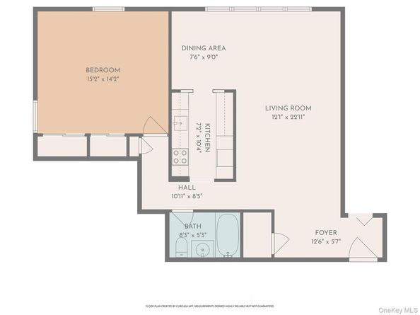 89-40 151 3J, Howard Beach NY 11414