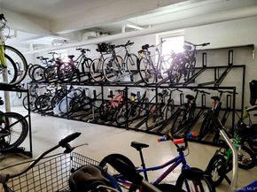 89-40 151 3J, Howard Beach NY 11414