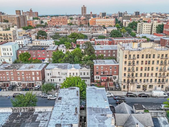 2040 Washington Avenue, Bronx NY 10457