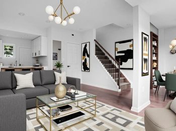 2040 Washington Avenue