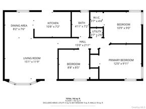 111 Merrill Street, Brentwood NY 11717