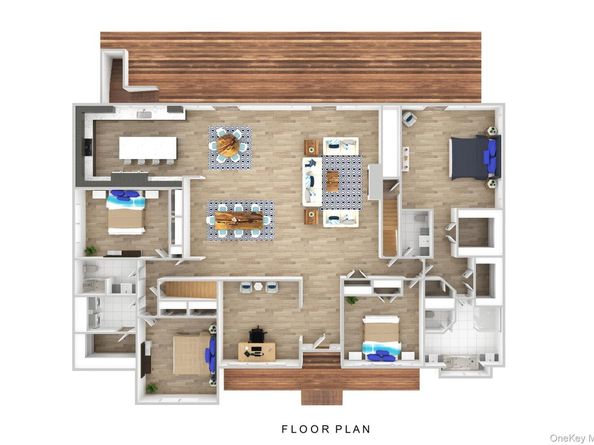 4530 Merrick Road, Massapequa NY 11758