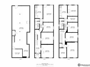 1055 Wyckoff Avenue, Ridgewood NY 11385