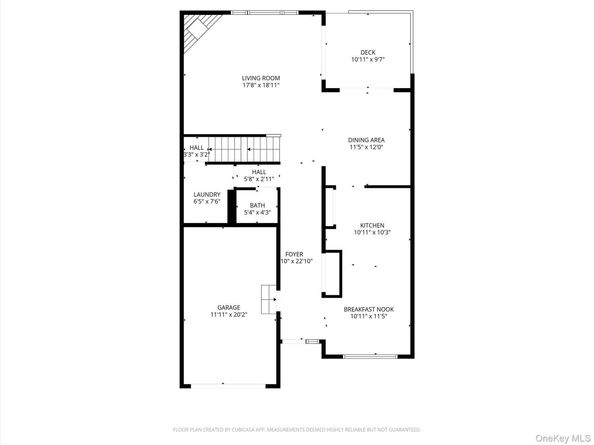 200 California Road 9, Bronxville NY 10708