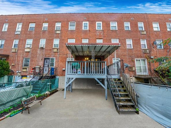 15 Paerdegat 12th Street, Brooklyn NY 11236