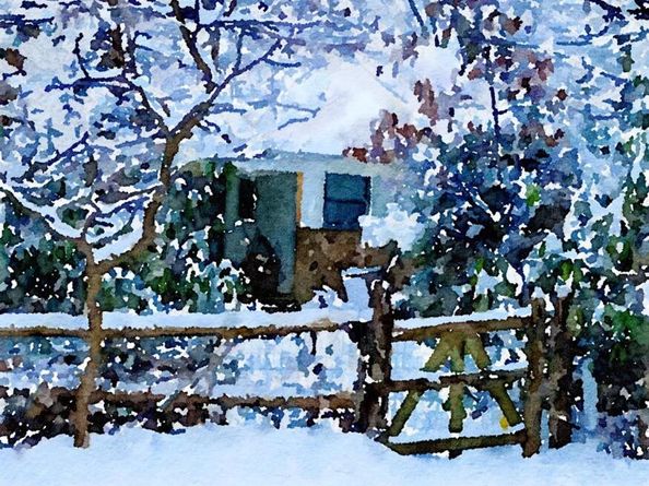 8 Old Wood Road, Stony Brook NY 11790