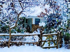 8 Old Wood Road, Stony Brook NY 11790