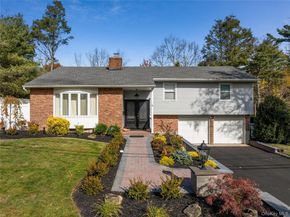 4 Long Ridge Road, Plainview NY 11803