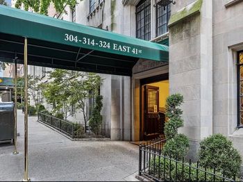 304 E 41st Street