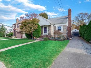 58 Chestnut Street, Lynbrook NY 11563