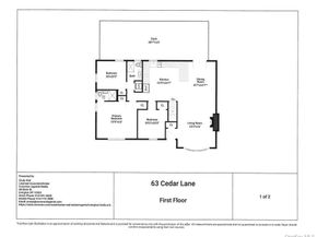 63 Cedar Lane, Ossining NY 10562