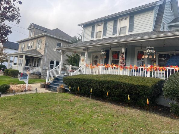 2657 Wilson Avenue, Bellmore NY 11710