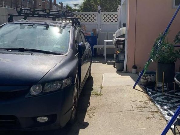 150-66 78 Avenue, Flushing NY 11367