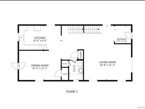 1194 Lydig Avenue, Bronx NY 10461