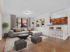 295 Bennett Avenue 8G, New York (Manhattan) NY 10040