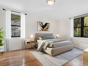 295 Bennett Avenue 8G, New York (Manhattan) NY 10040