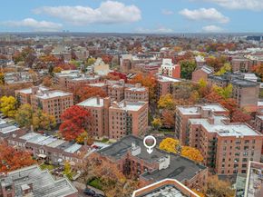 139-06 Pershing Crescent 1G, Briarwood NY 11435